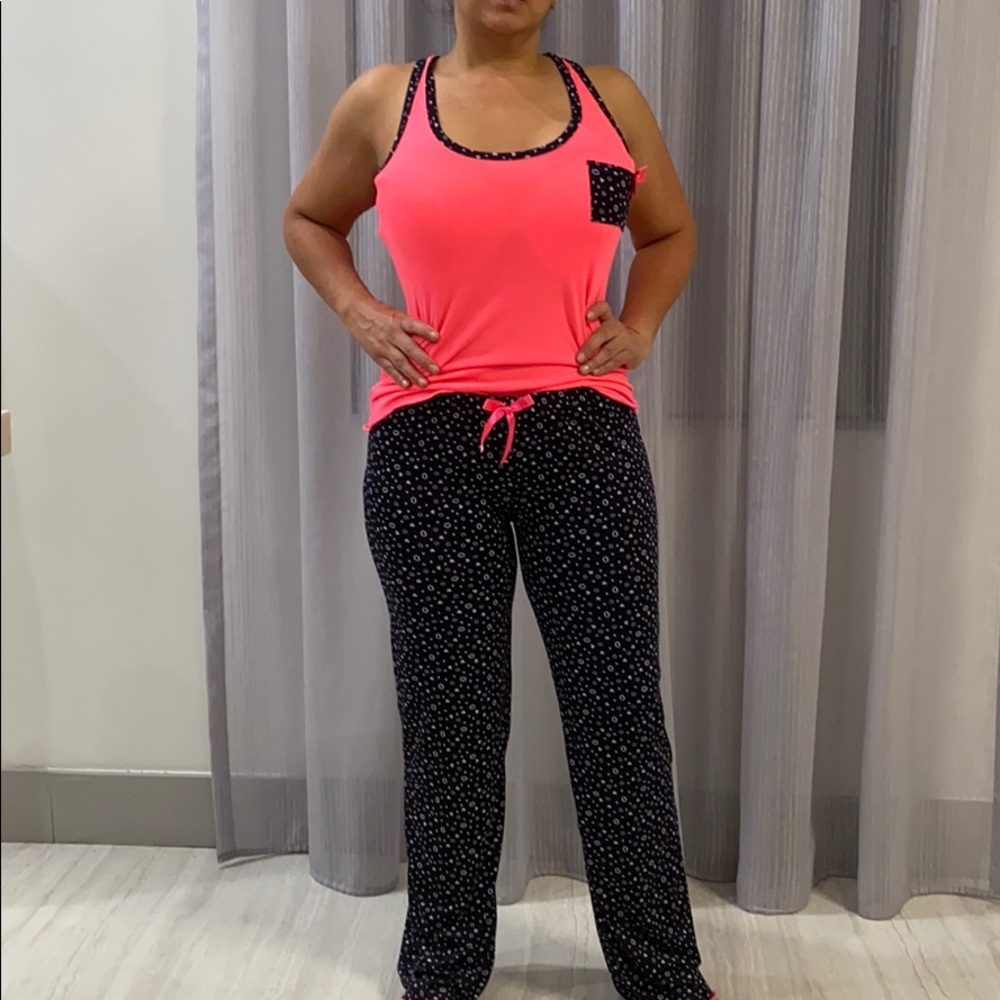 Colombian pajama